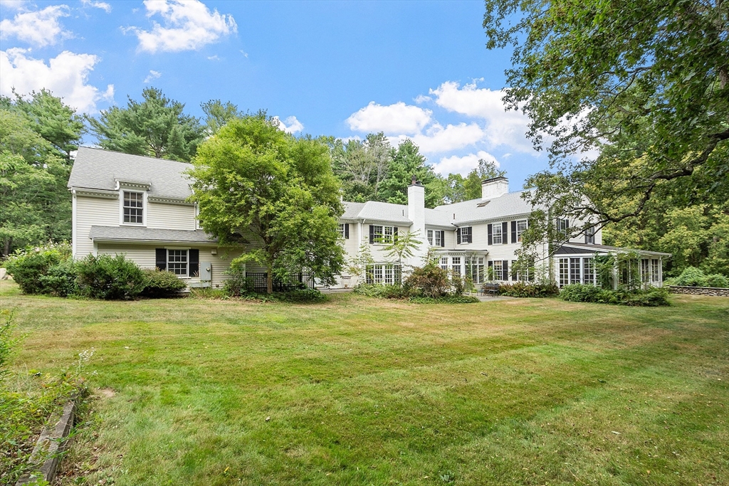 251A Old Billerica Road
