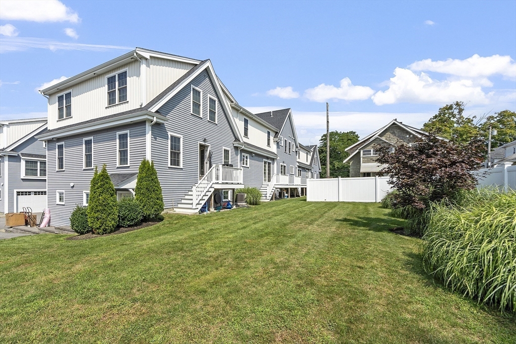 27 Mill St # D