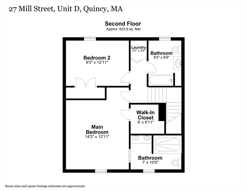 27 Mill St # D