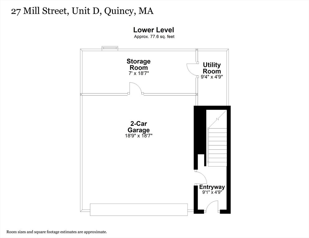 27 Mill St # D