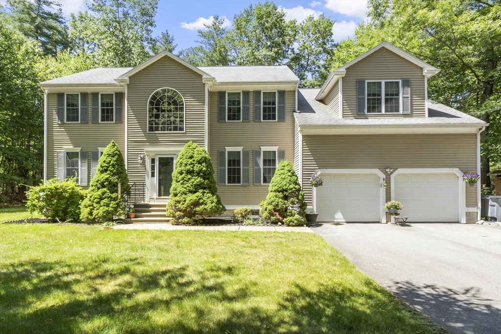 60 Sugar Road