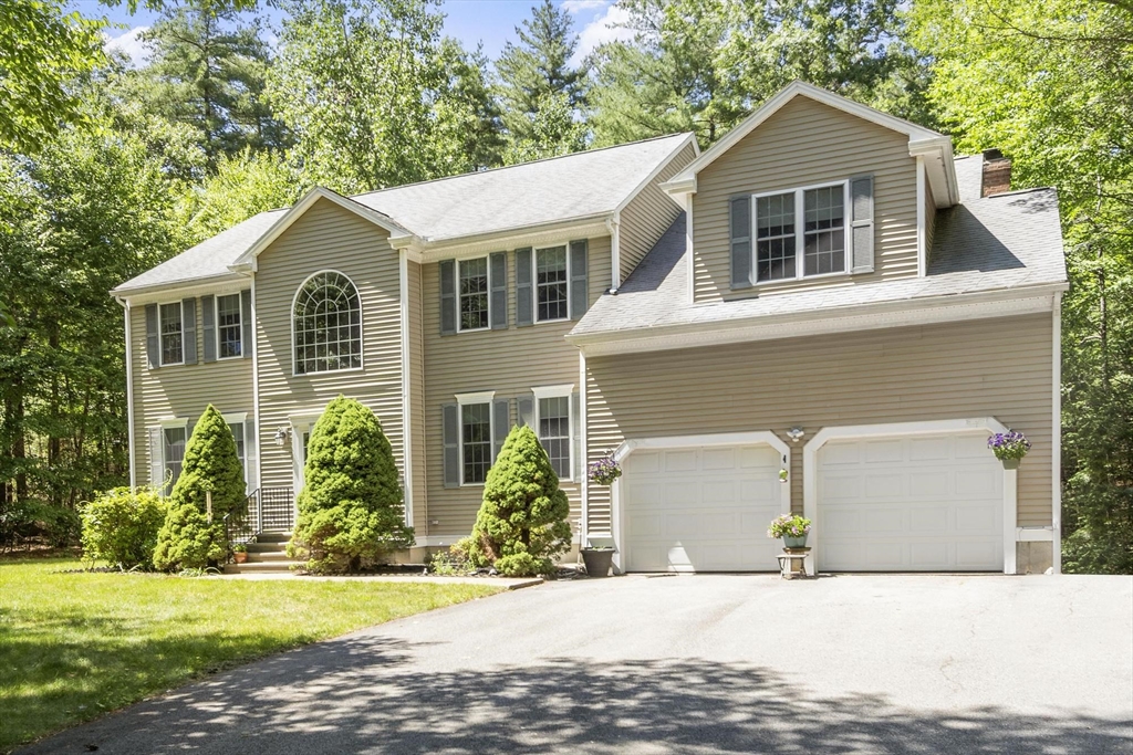 60 Sugar Road