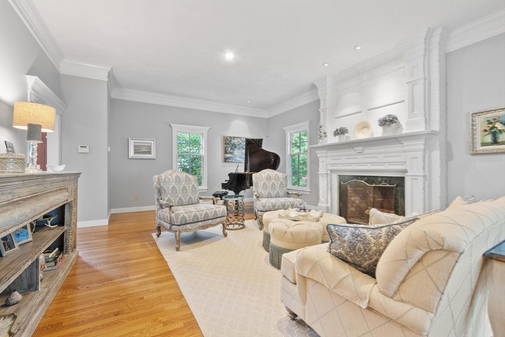 15 Blandford Dr