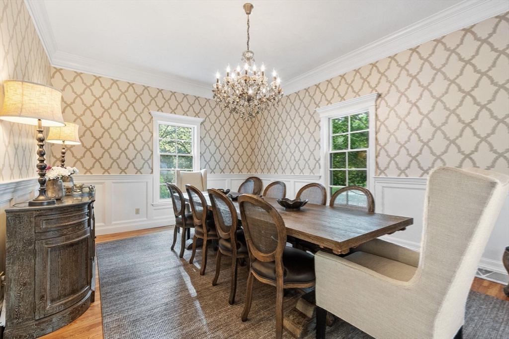 15 Blandford Dr