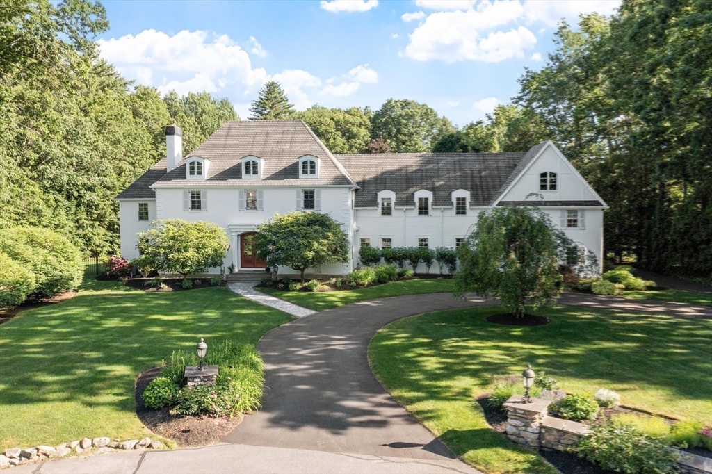 15 Blandford Dr