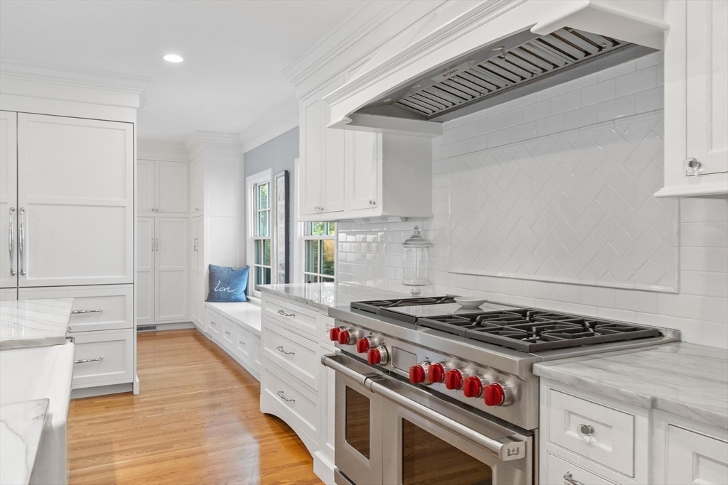 15 Blandford Dr