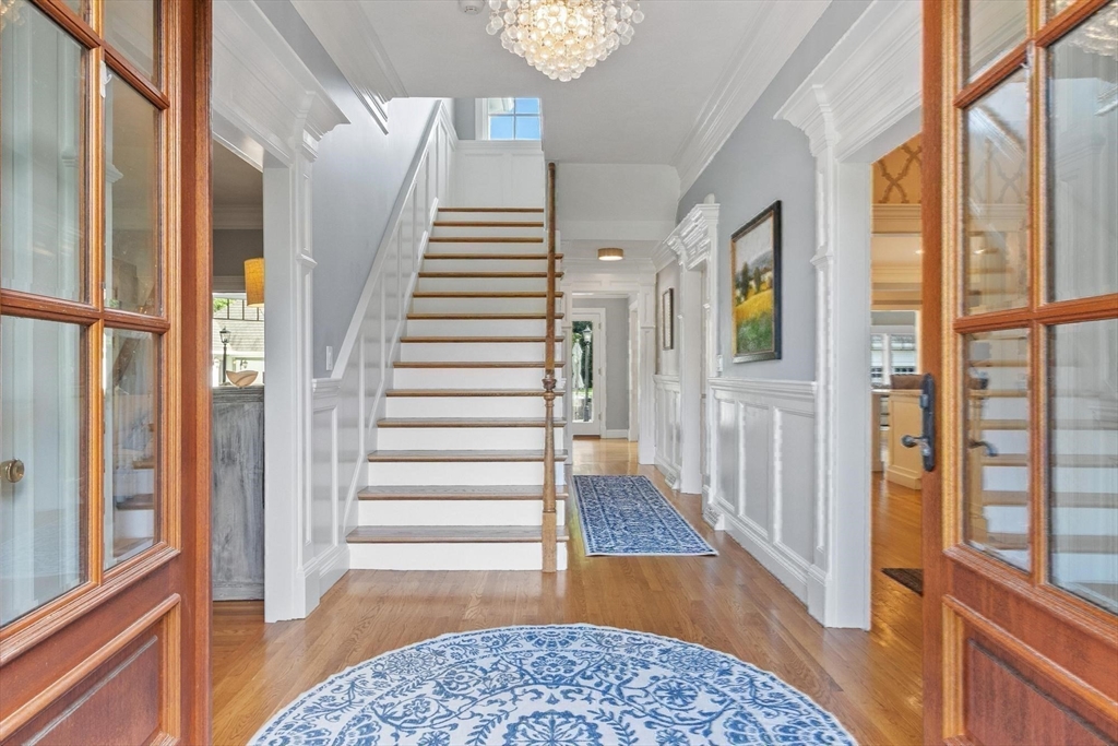 15 Blandford Dr