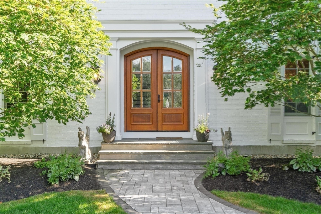15 Blandford Dr