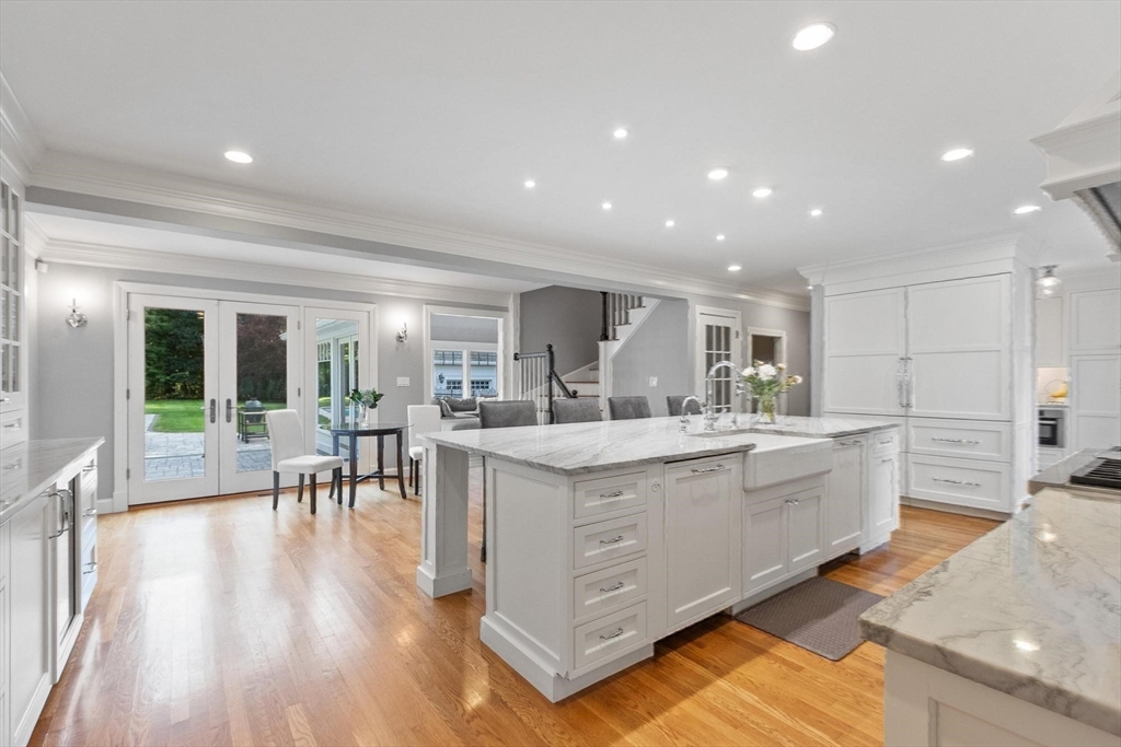 15 Blandford Dr