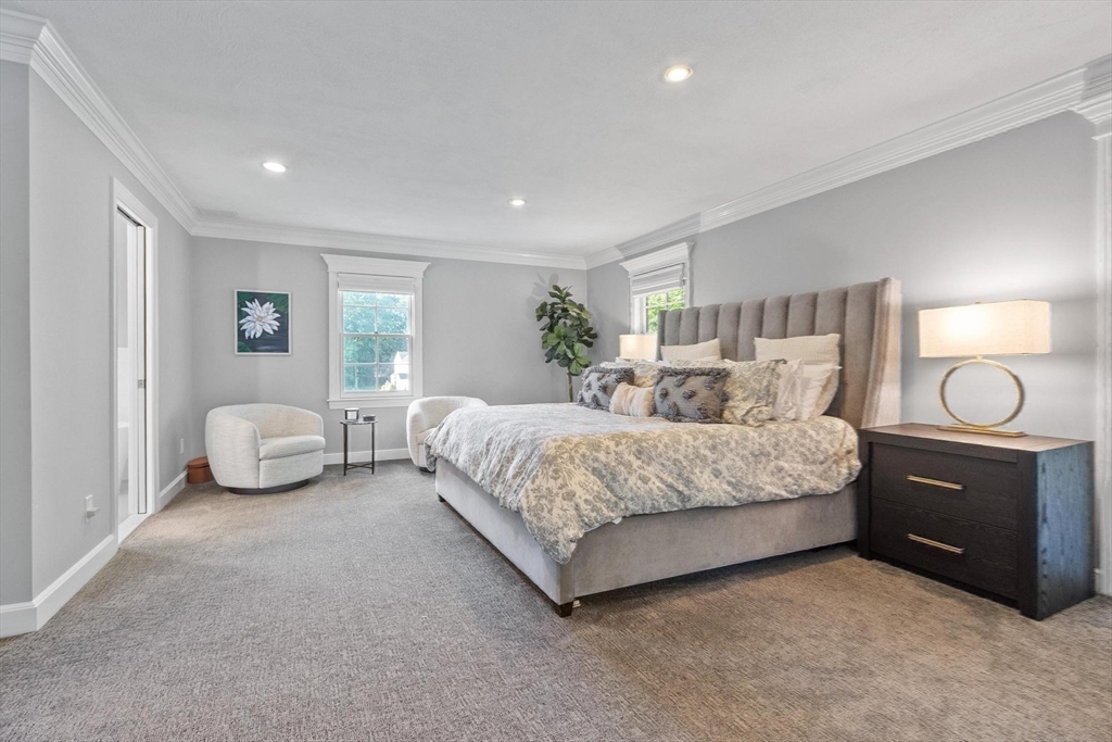 15 Blandford Dr