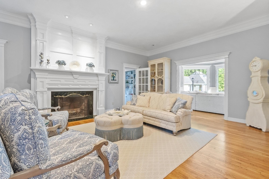 15 Blandford Dr