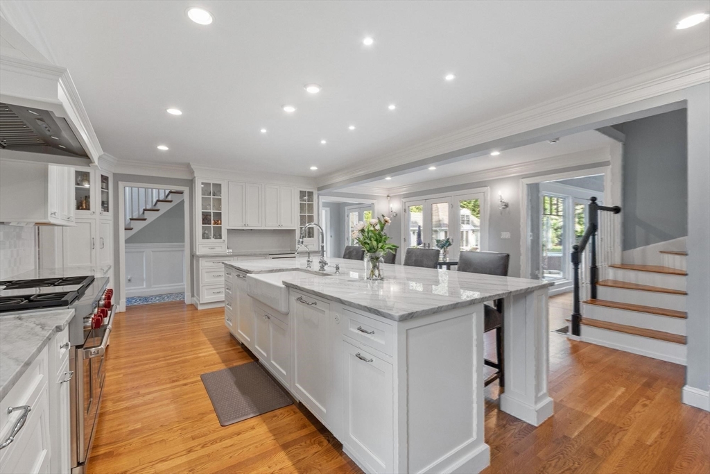 15 Blandford Dr