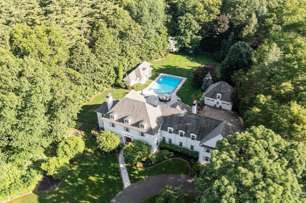 15 Blandford Dr