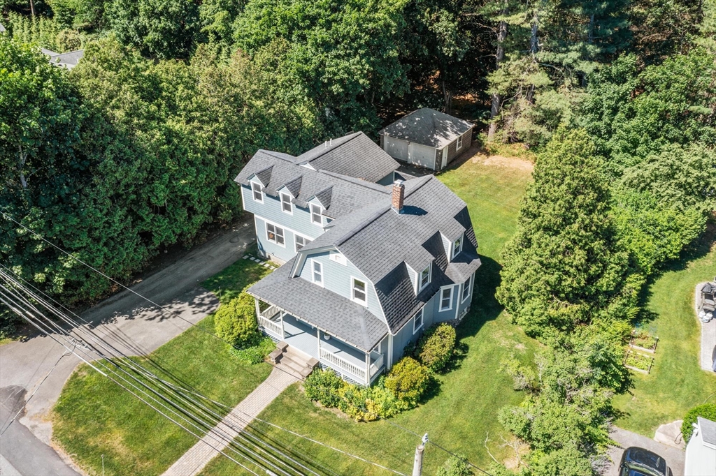 132 Cottage Street