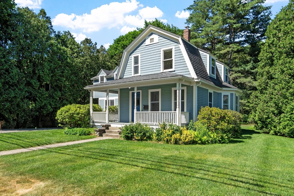 132 Cottage Street