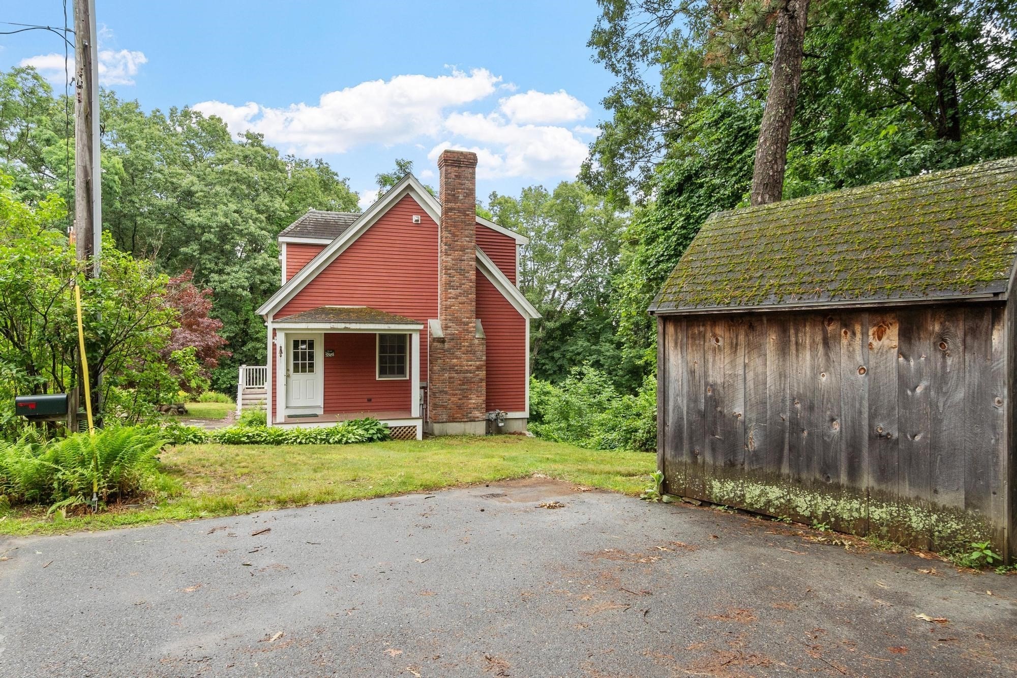 165 Old Stow Road