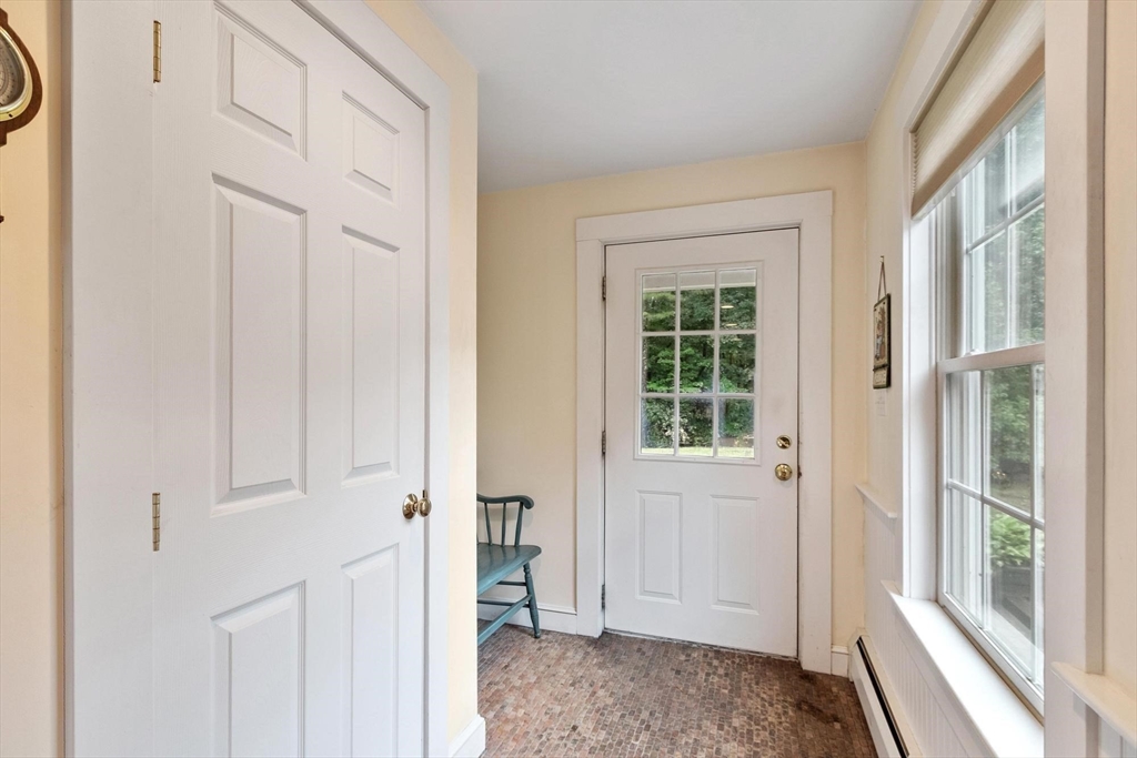 165 Old Stow Road