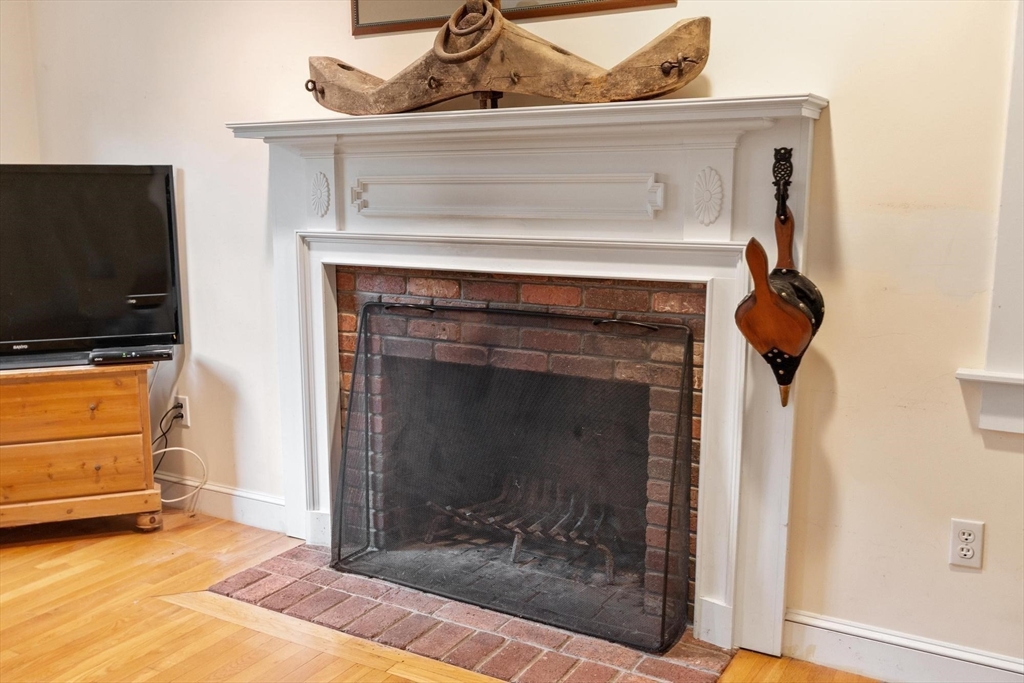 165 Old Stow Road