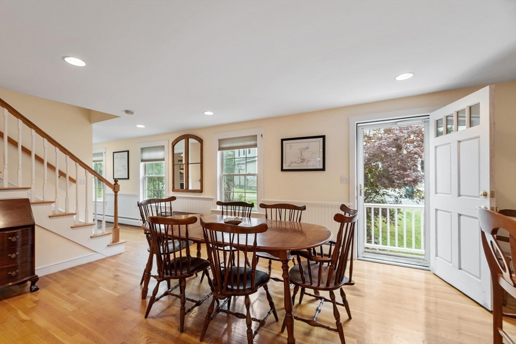 165 Old Stow Road