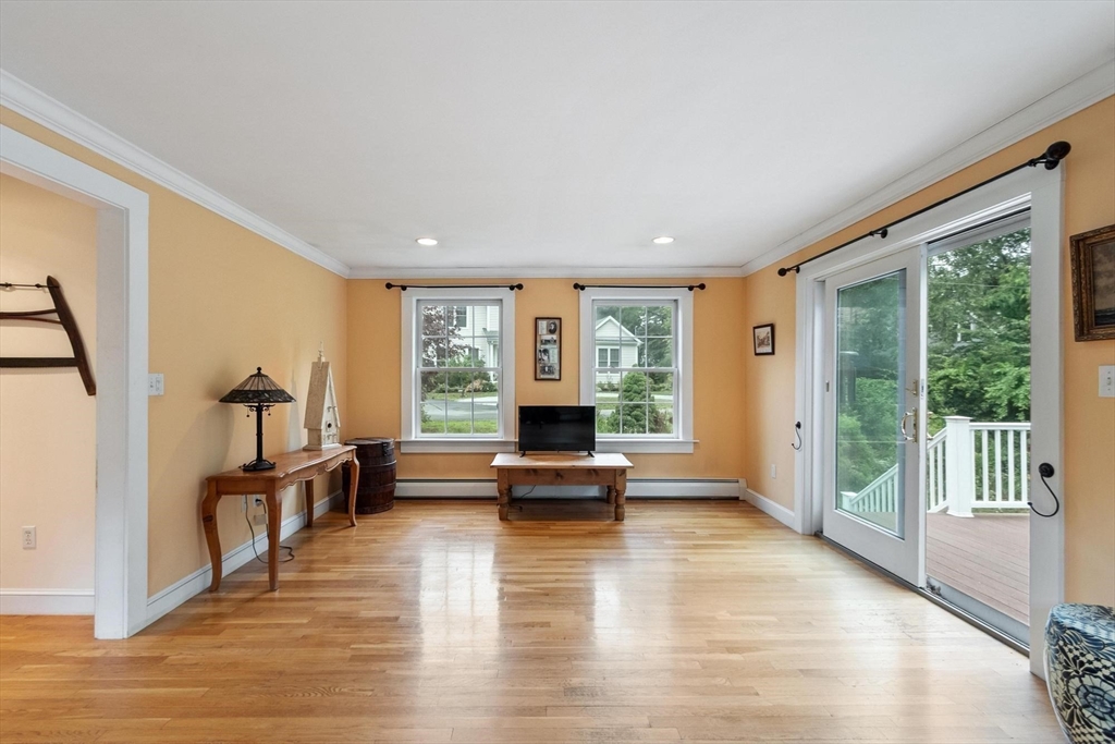 165 Old Stow Road