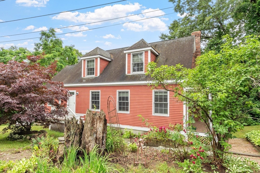 165 Old Stow Road
