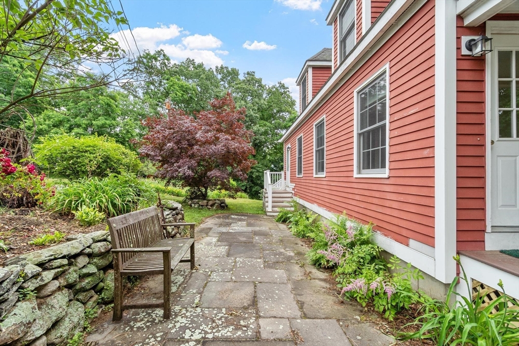 165 Old Stow Road