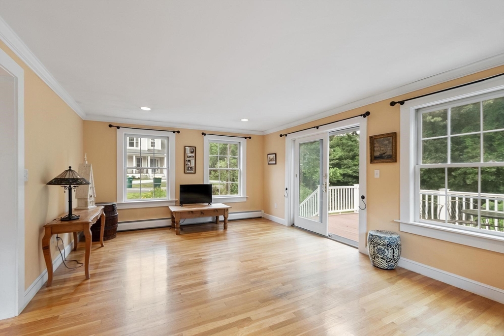 165 Old Stow Road