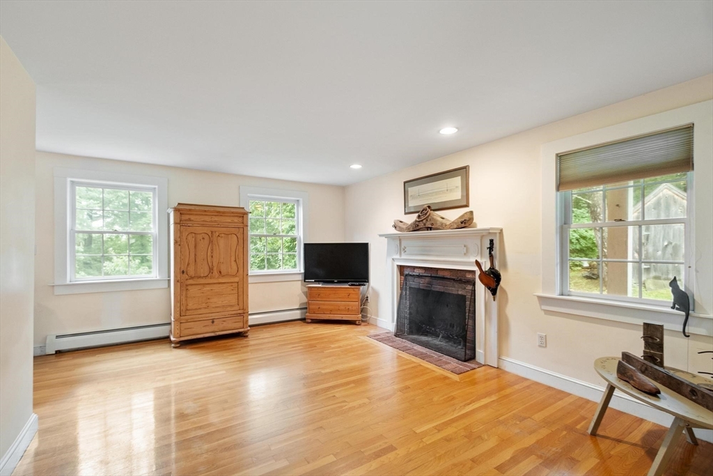 165 Old Stow Road