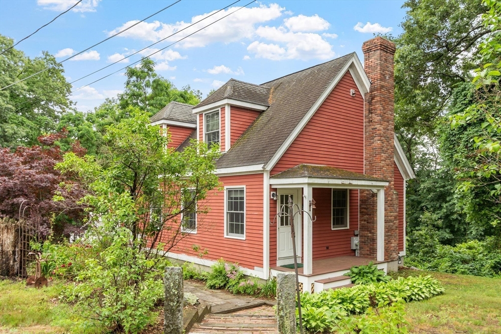 165 Old Stow Road