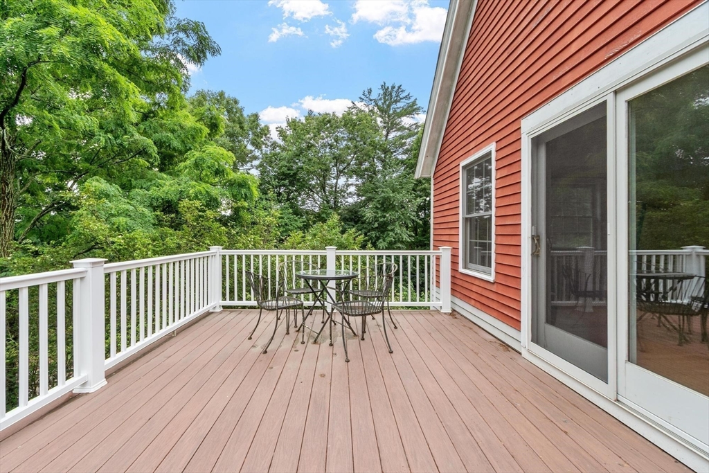 165 Old Stow Road