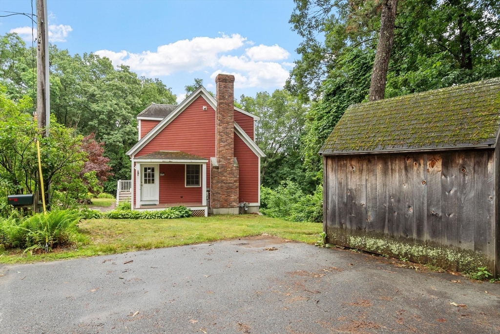 165 Old Stow Road