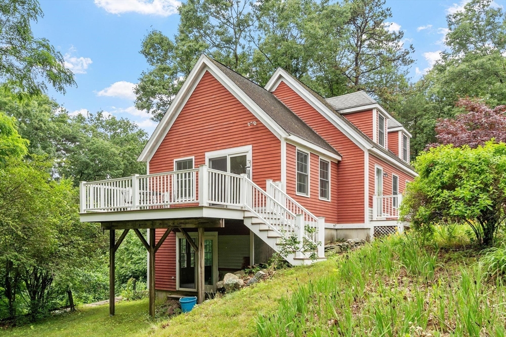 165 Old Stow Road