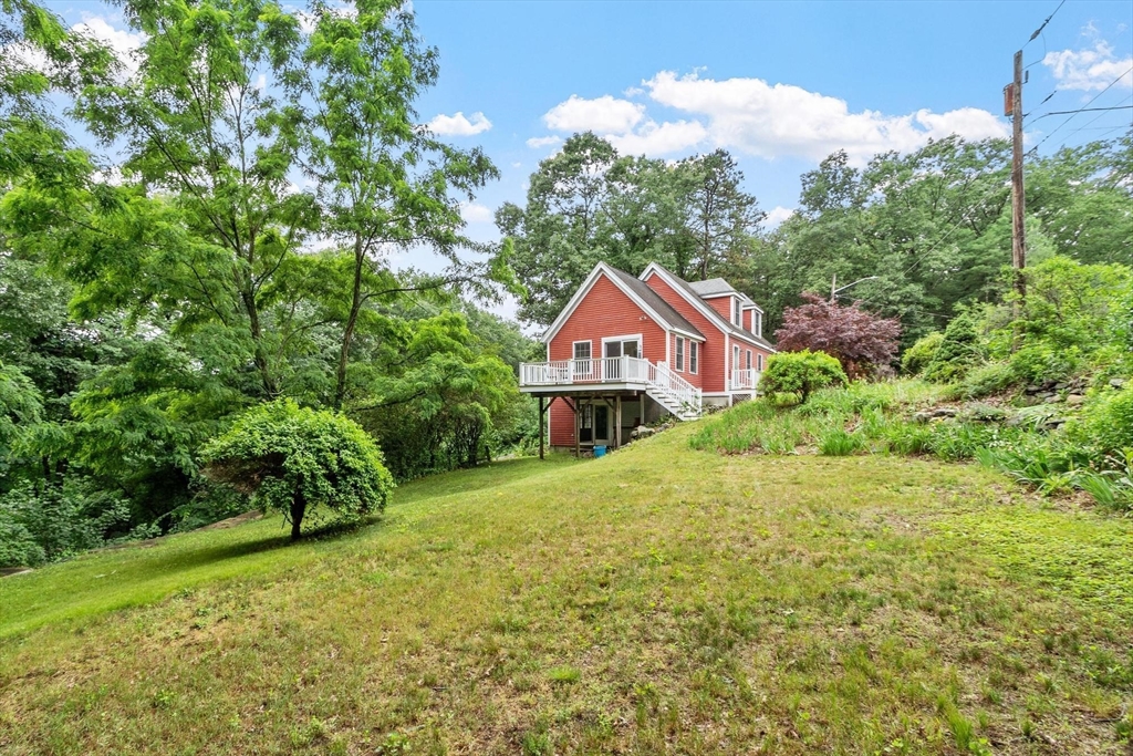 165 Old Stow Road