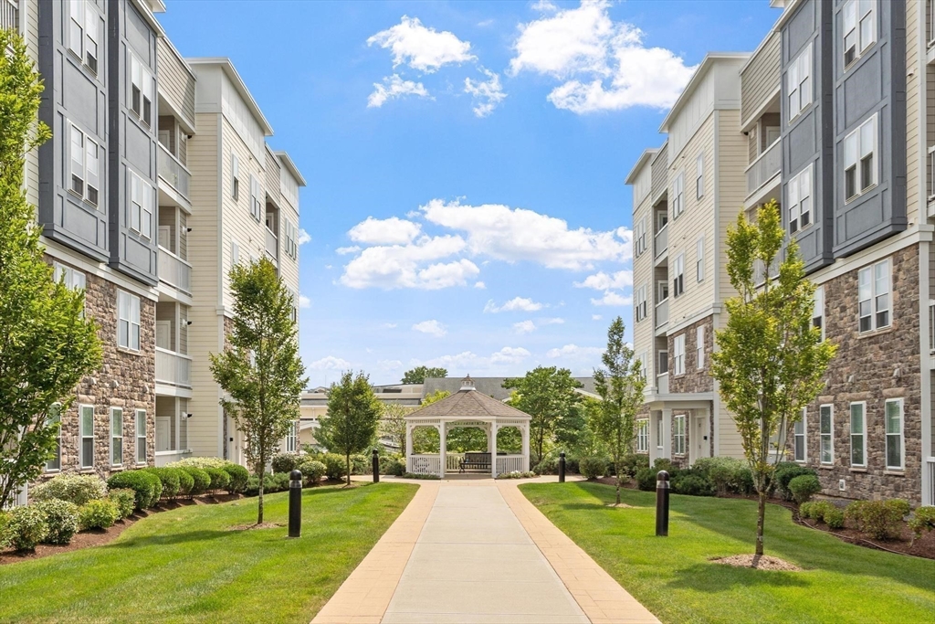 120 University Ave # 2307
