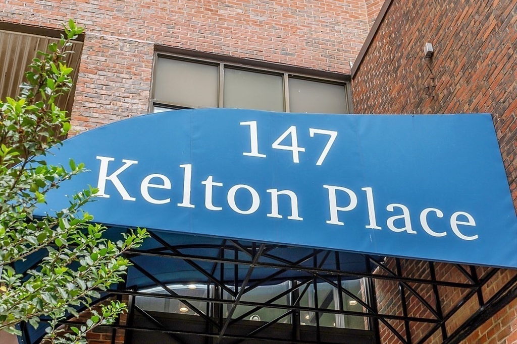 147 Kelton St # 717