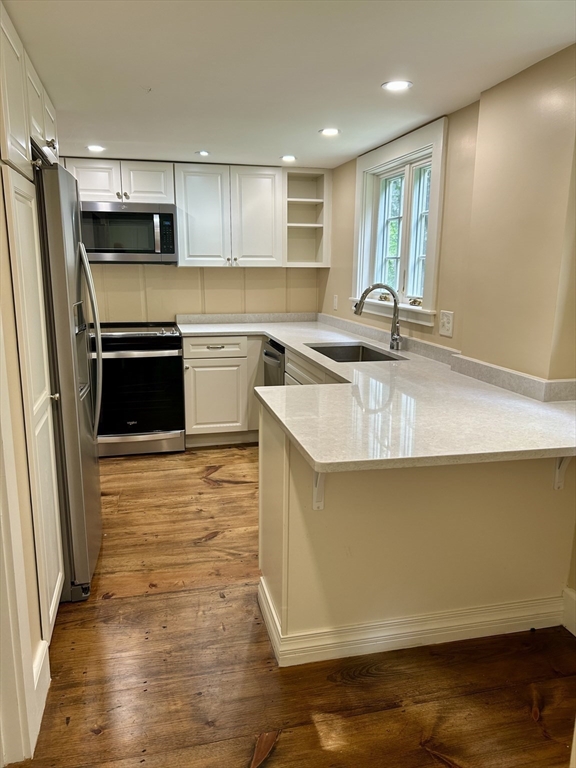 41 North Great Rd # 41