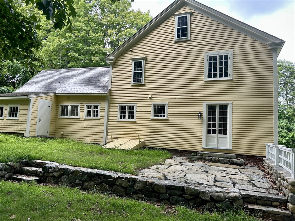 41 North Great Rd # 41
