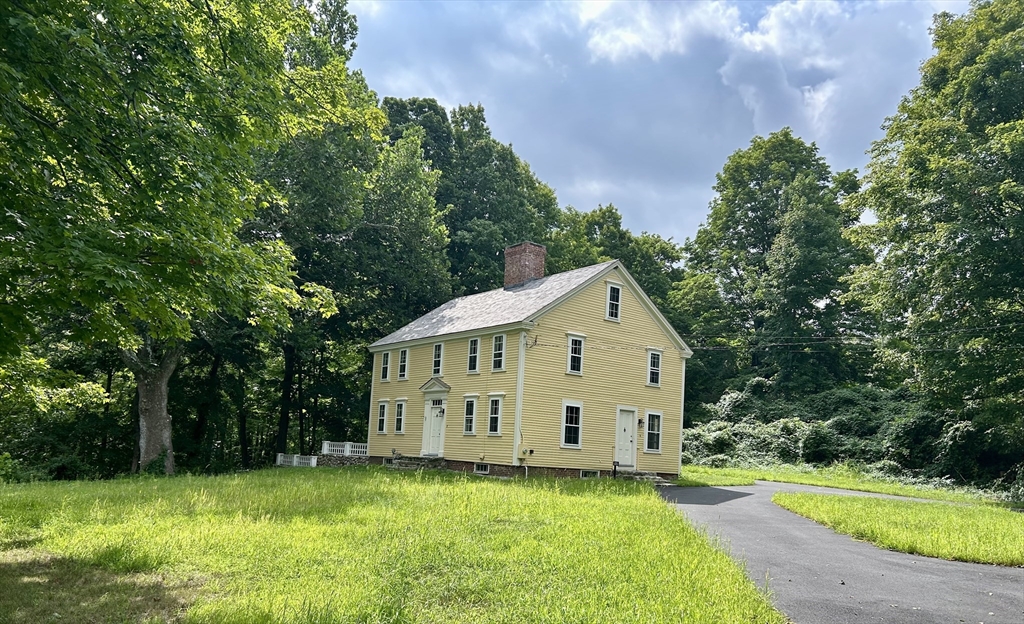 41 North Great Rd # 41
