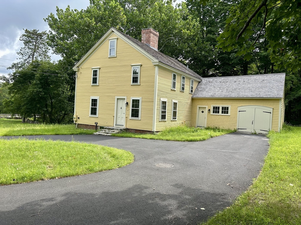41 North Great Rd # 41