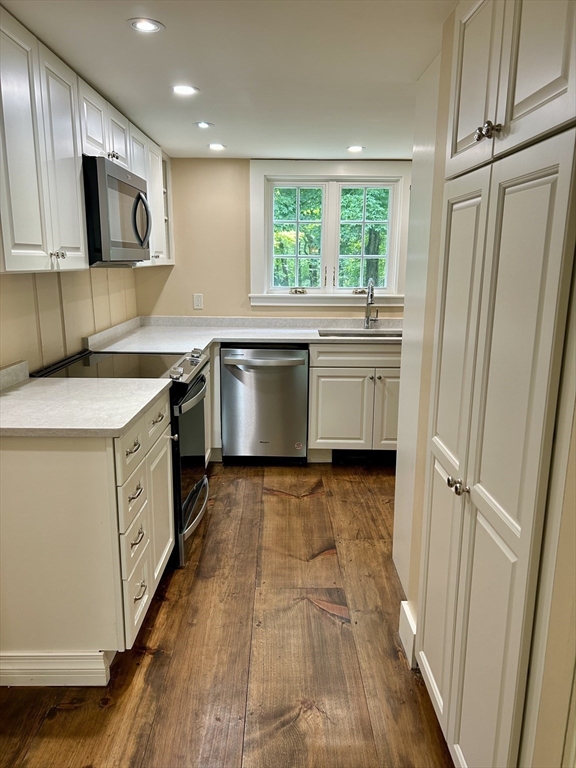 41 North Great Rd # 41