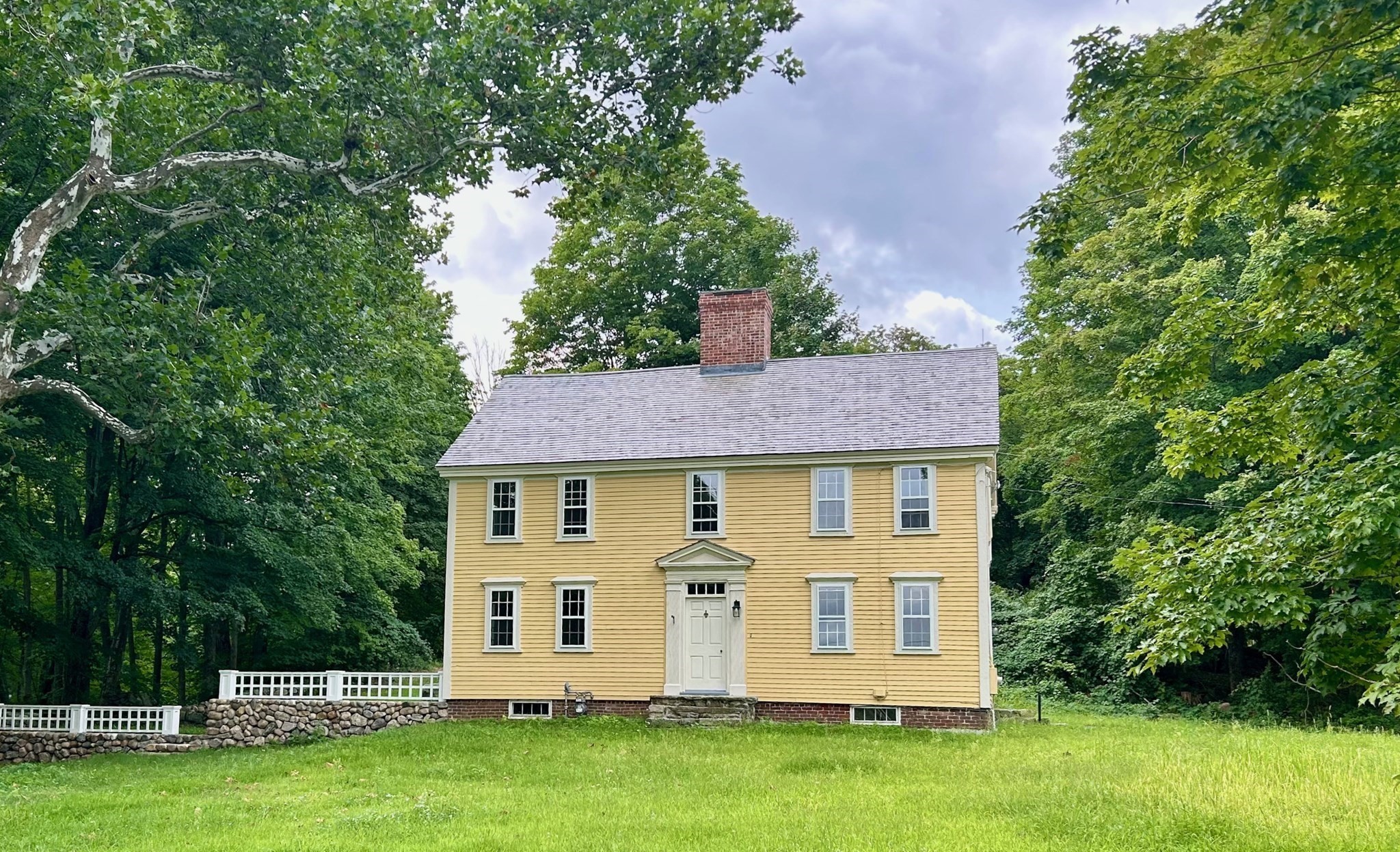 41 North Great Rd # 41
