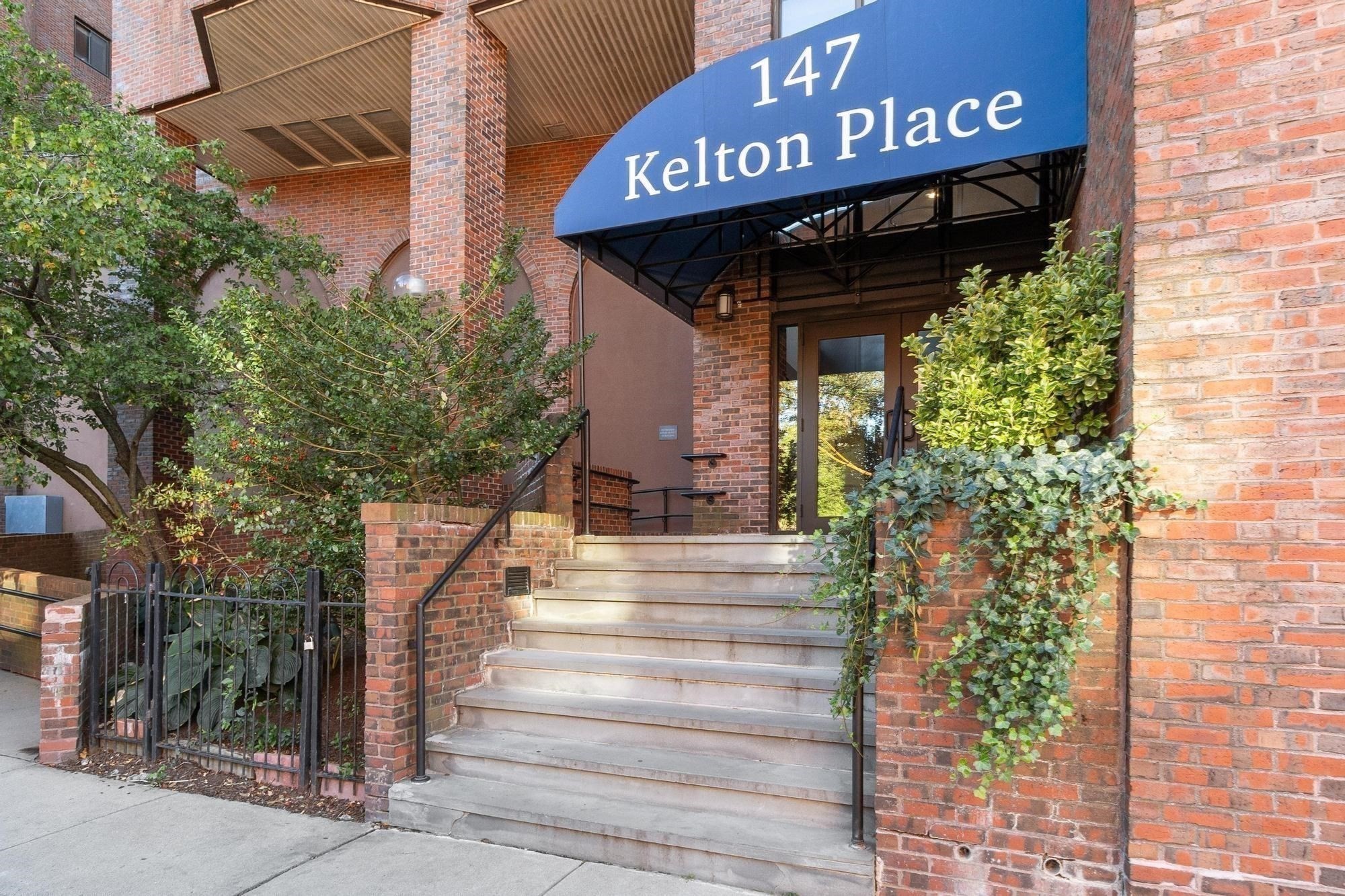 147 Kelton St # 717