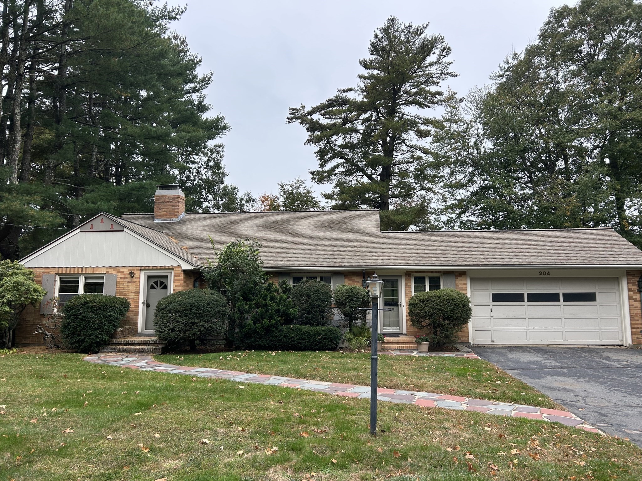 204 Follen Rd # 204