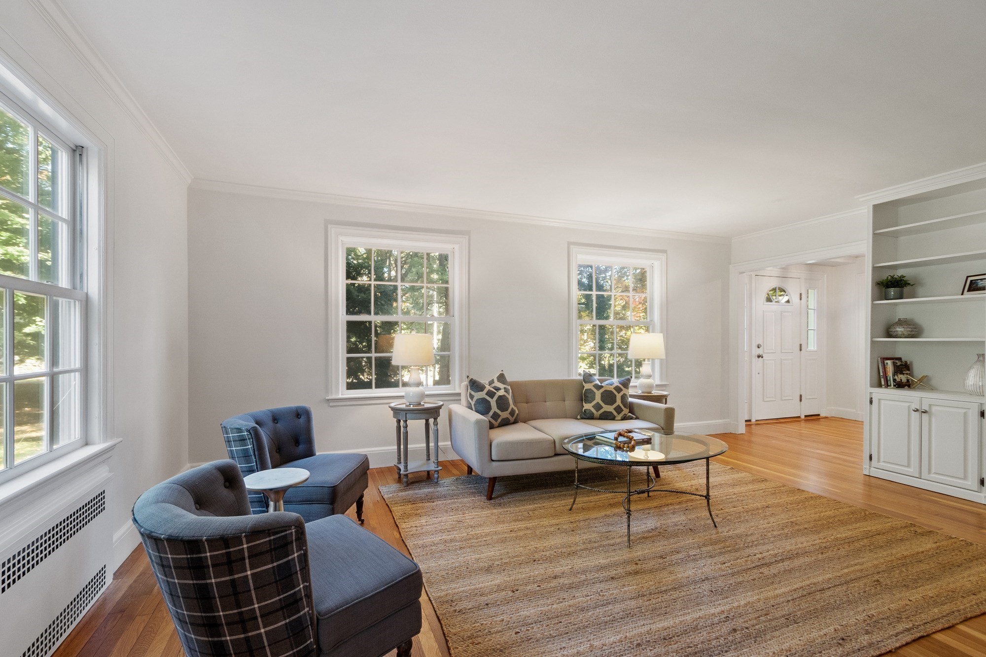 6 Prentiss Lane