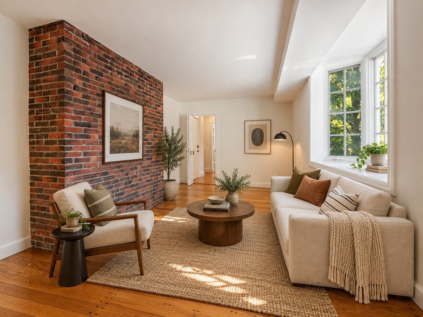 6 Prentiss Lane