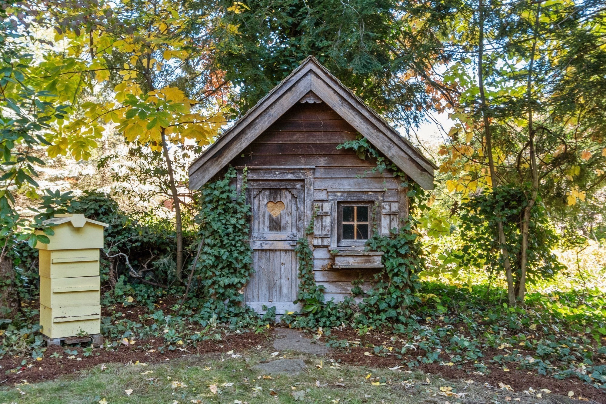 6 Prentiss Lane