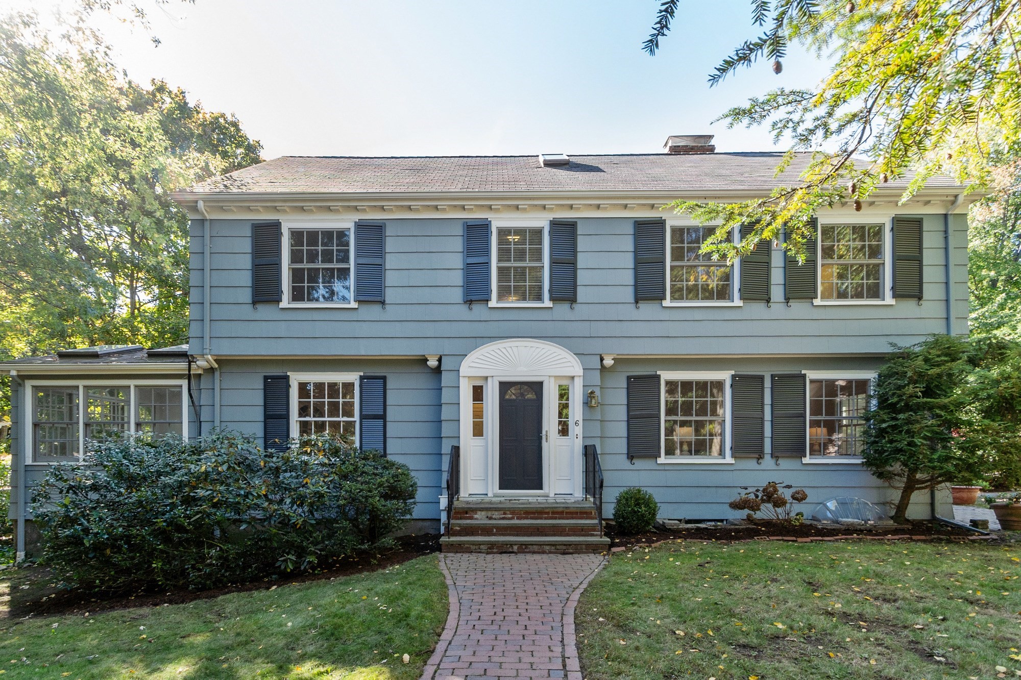 6 Prentiss Lane