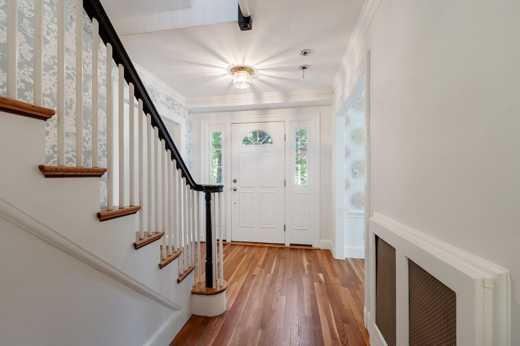 6 Prentiss Lane