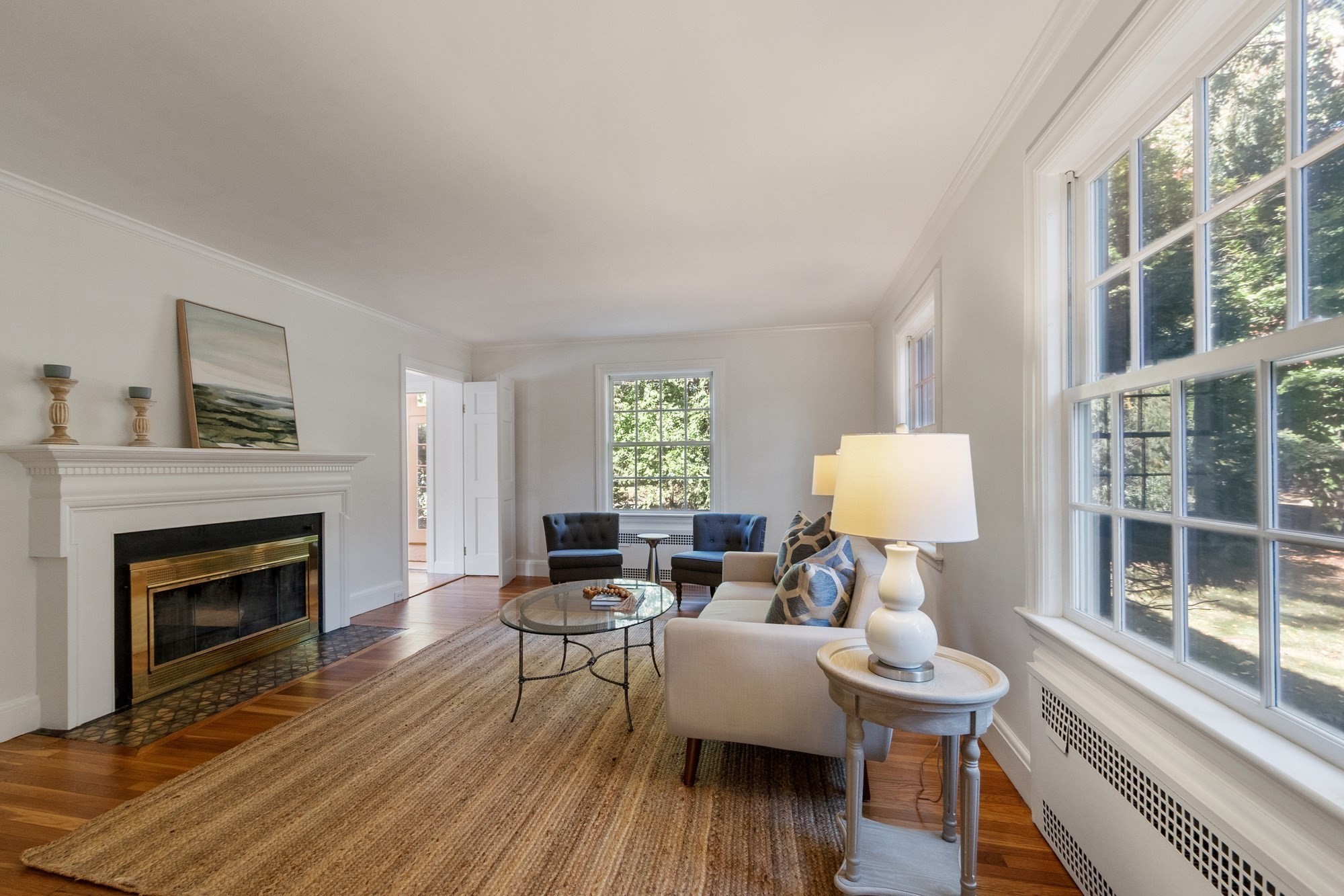 6 Prentiss Lane