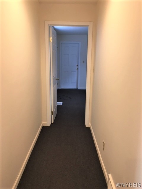 434 Richmond Avenue LOWER